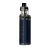 Многоразовая электронная сигарета - Voopoo Drag S Pro Pod Kit 3000 мАч (Sapphire Blue)