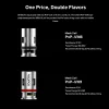 Многоразовая электронная сигарета - Voopoo Drag X Mod Pod Kit (Iron Knight)