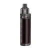 Многоразовая электронная сигарета - Voopoo Drag X Mod Pod Kit (Chestnut)