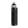 Многоразовая электронная сигарета - Voopoo Drag X Mod Pod Kit (Dark Knight)