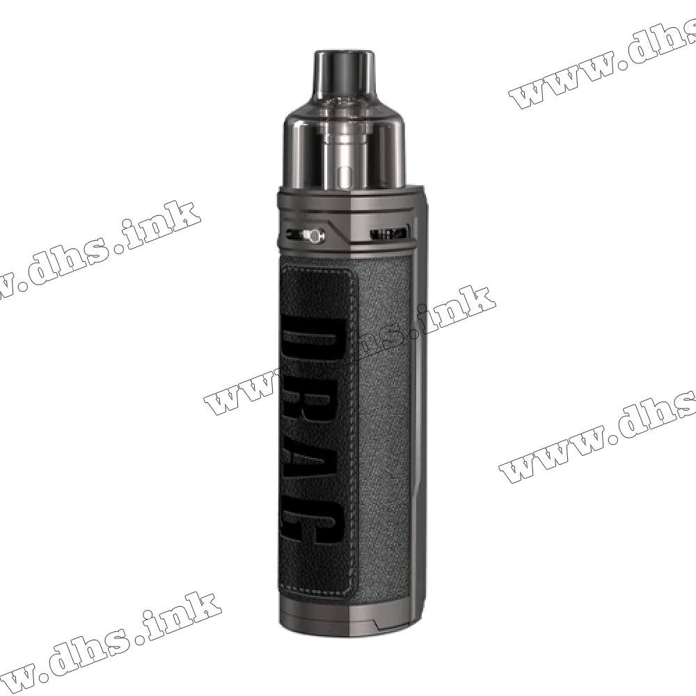 Многоразовая электронная сигарета - Voopoo Drag X Mod Pod Kit (Mashup)