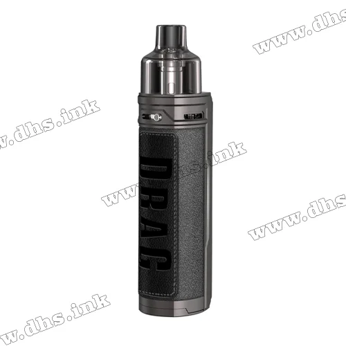Многоразовая электронная сигарета - Voopoo Drag X Mod Pod Kit (Mashup)