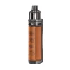 Многоразовая электронная сигарета - Voopoo Drag X Mod Pod Kit (Retro)