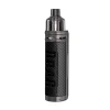 Многоразовая электронная сигарета - Voopoo Drag X Mod Pod Kit (Carbon Fiber)