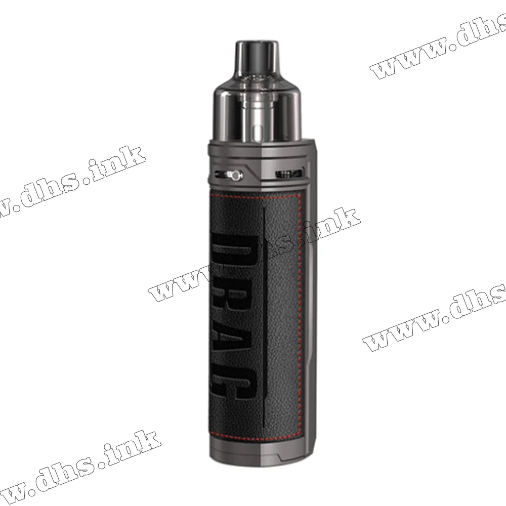 Многоразовая электронная сигарета - Voopoo Drag X Mod Pod Kit (Classic)