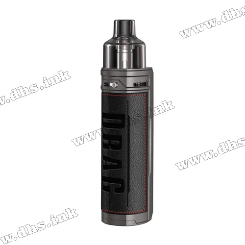 Многоразовая электронная сигарета - Voopoo Drag X Mod Pod Kit (Classic)