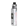 Многоразовая электронная сигарета - Voopoo Drag X2 Mod Pod Kit (Colorful Silver)