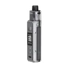 Багаторазова електронна сигарета - Voopoo Drag X2 Mod Pod Kit (Grey Metal)