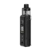 Многоразовая электронная сигарета - Voopoo Drag X2 Mod Pod Kit (Spray Black)