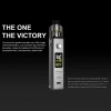 Многоразовая электронная сигарета - Voopoo Drag X Pro Mod Pod Kit (Classic Black)