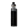 Многоразовая электронная сигарета - Voopoo Drag X Pro Mod Pod Kit (Classic Black)