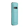 Многоразовая электронная сигарета - Voopoo VMATE E Pod Kit 1200 мАч (Mint Blue)