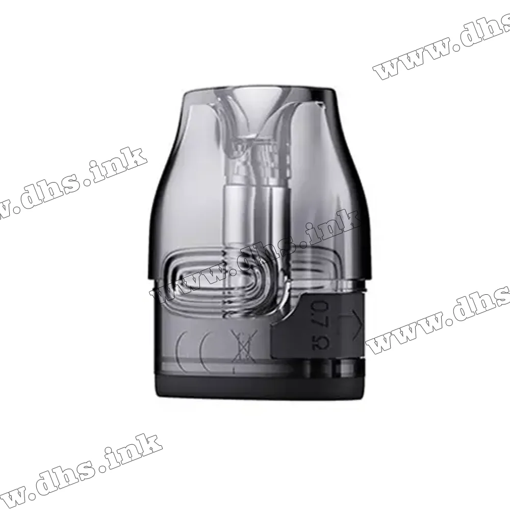 Картридж Voopoo VMATE V2 0.7 Ом (3.0 мл - 1 шт.)