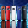 Многоразовая электронная сигарета - Voopoo VMATE E Pod Kit 1200 мАч (Mint Blue)