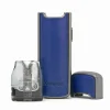 Многоразовая электронная сигарета - Voopoo VMATE E Pod Kit 1200 мАч (Blue Classic)
