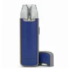 Многоразовая электронная сигарета - Voopoo VMATE E Pod Kit 1200 мАч (Blue Classic)