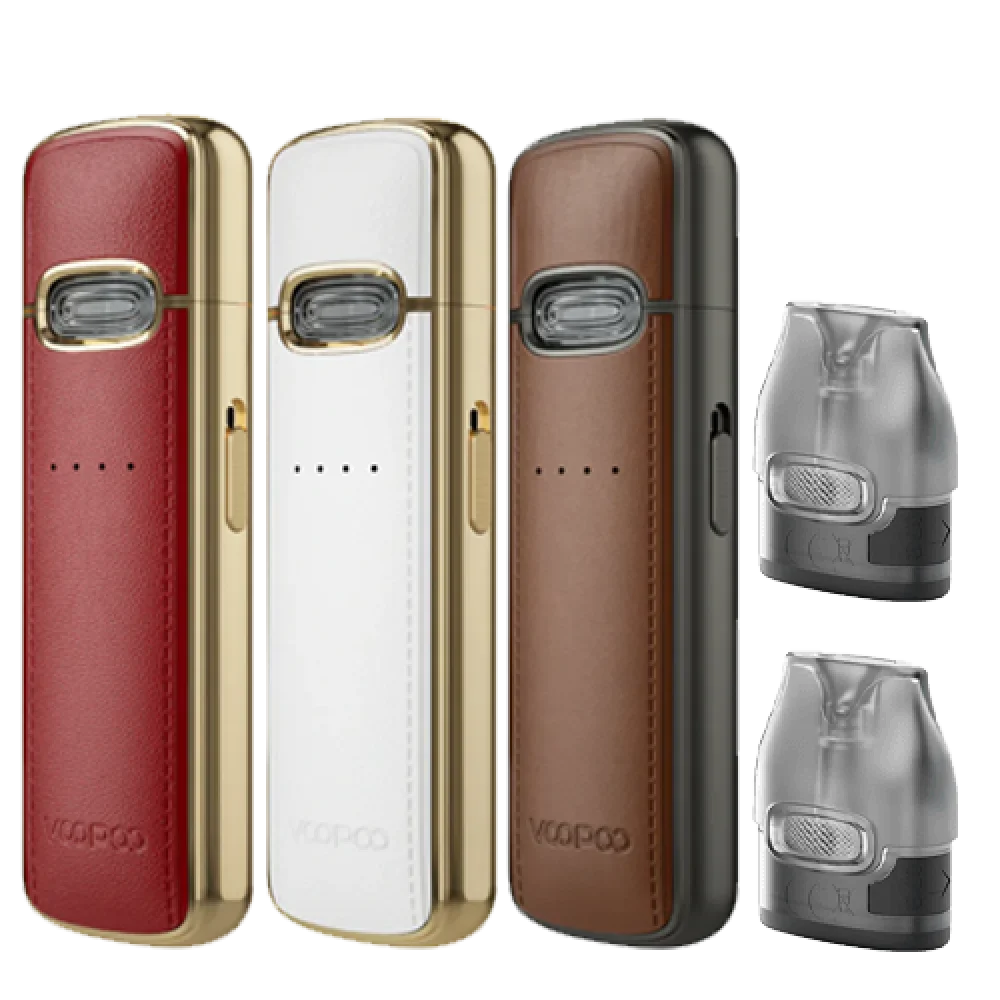 Pod-системы Pod-система Voopoo VMATE E Pod Kit 1200 мАч