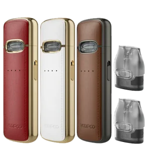 Многоразовые POD системы Voopoo VMATE E Pod Kit 1200 мАч