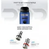 Многоразовая электронная сигарета - Voopoo Vinci 3 Mod Pod Kit 1800 мАч (Aurora Blue)