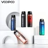 Многоразовая электронная сигарета - Voopoo Vinci 3 Mod Pod Kit 1800 мАч (Aurora Blue)