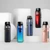 Многоразовая электронная сигарета - Voopoo Vinci 3 Mod Pod Kit 1800 мАч (Aurora Blue)