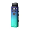 Многоразовая электронная сигарета - Voopoo Vinci 3 Mod Pod Kit 1800 мАч (Aurora Blue)