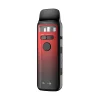 Многоразовая электронная сигарета - Voopoo Vinci 3 Mod Pod Kit 1800 мАч (Aurora Red)