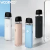 Многоразовая электронная сигарета - Voopoo Vinci Q Pod Kit 900 мАч (Vibrant Orange)