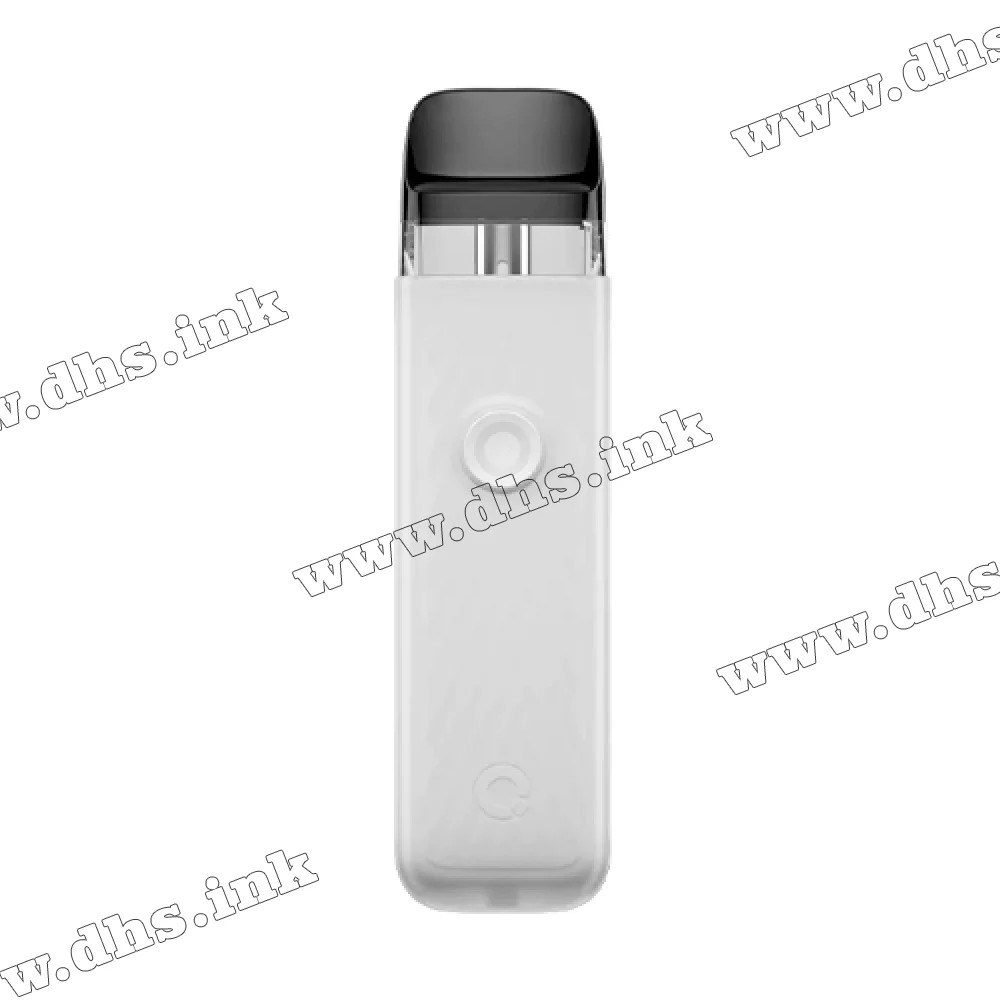 Многоразовая электронная сигарета - Voopoo Vinci Q Pod Kit 900 мАч (Ceramic White)