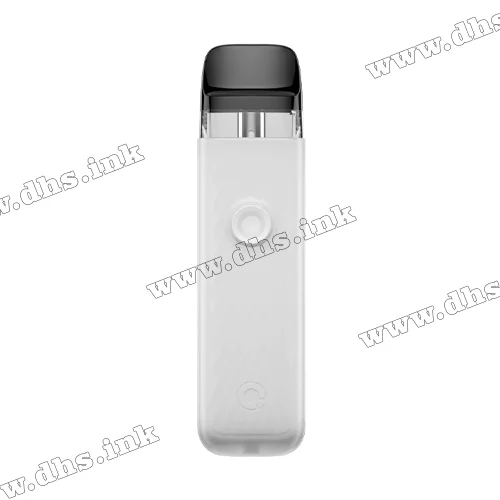 Многоразовая электронная сигарета - Voopoo Vinci Q Pod Kit 900 мАч (Ceramic White)