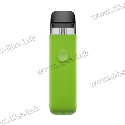 Многоразовая электронная сигарета - Voopoo Vinci Q Pod Kit 900 мАч (Moss Green)