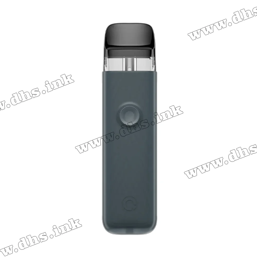 Многоразовая электронная сигарета - Voopoo Vinci Q Pod Kit 900 мАч (Seagull Grey)