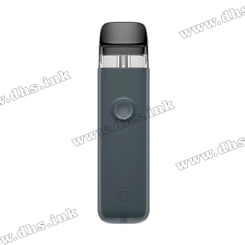 Многоразовая электронная сигарета - Voopoo Vinci Q Pod Kit 900 мАч (Seagull Grey)