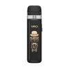 Багаторазова електронна сигарета - Voopoo Vinci Royal Edition Pod Kit 800 мАч (Gold Jazz)