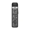 Многоразовая электронная сигарета - Voopoo Vinci Royal Edition Pod Kit 800 мАч (Silver Icon)