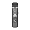 Багаторазова електронна сигарета - Voopoo Vinci Royal Edition Pod Kit 800 мАч (Silver Jazz)