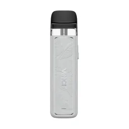 Многоразовая электронная сигарета - Voopoo Vinci Royal Edition Pod Kit 800 мАч (White Leaf)