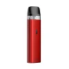 Багаторазова електронна сигарета - Voopoo Vinci SE Pod Kit 900 мАг (Flame Red)