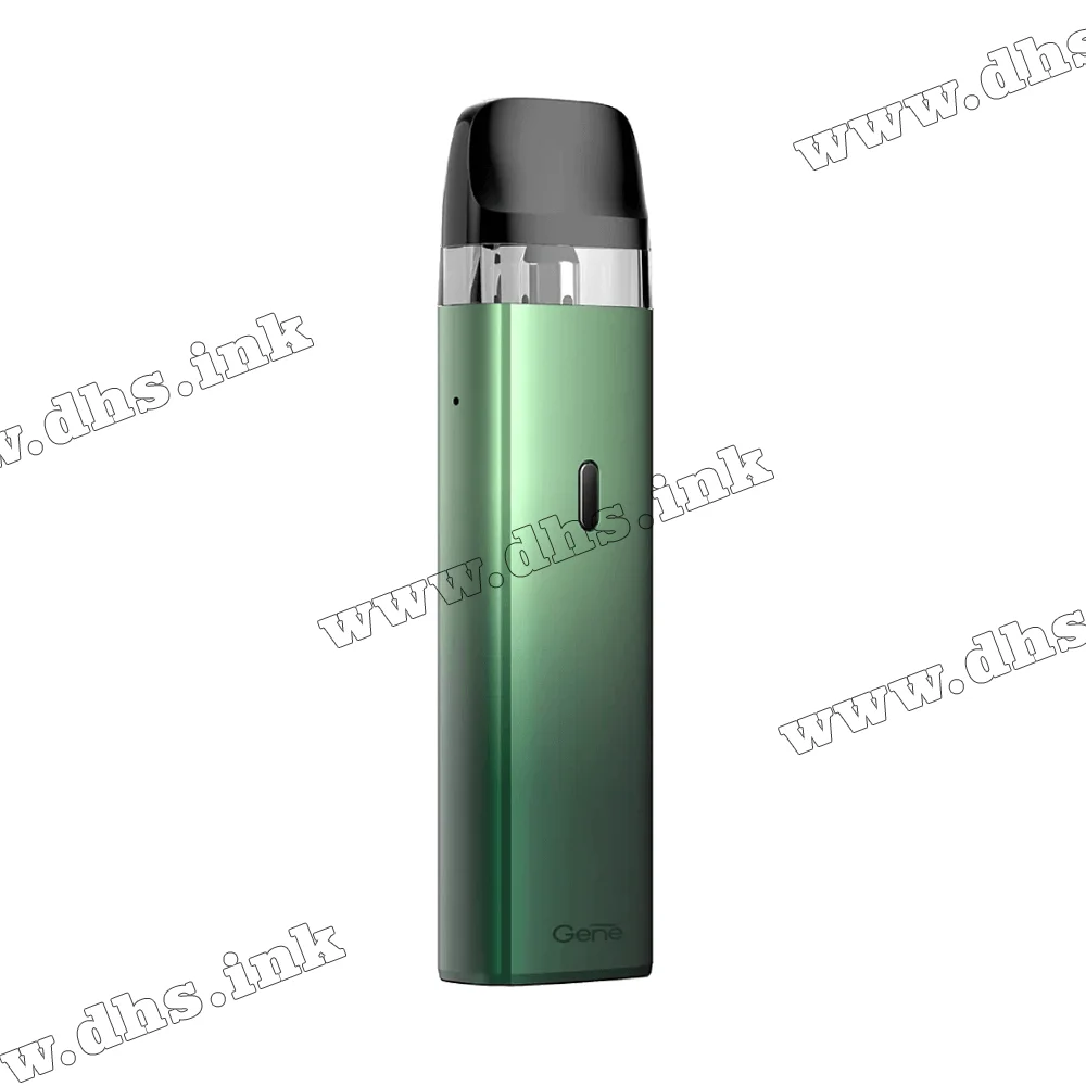 Многоразовая электронная сигарета - Voopoo Vinci SE Pod Kit 900 мАч (Forest Green)