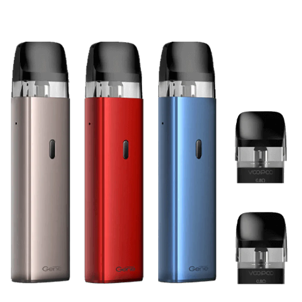 Pod-системи Pod-система Voopoo Vinci SE Pod Kit 900 мАг