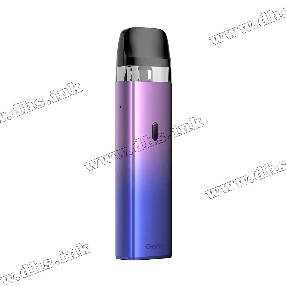 Многоразовая электронная сигарета - Voopoo Vinci SE Pod Kit 900 мАч (Provence Purple)
