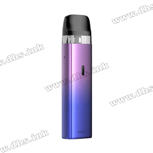 Многоразовая электронная сигарета - Voopoo Vinci SE Pod Kit 900 мАч (Provence Purple)