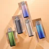 Многоразовая электронная сигарета - Voopoo VMATE Infinity Edition Pod Kit 900 мАч (Shiny Green)