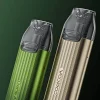 Многоразовая электронная сигарета - Voopoo VMATE Infinity Edition Pod Kit 900 мАч (Shiny Green)