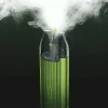 Многоразовая электронная сигарета - Voopoo VMATE Infinity Edition Pod Kit 900 мАч (Shiny Green)