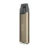 Многоразовая электронная сигарета - Voopoo VMATE Infinity Edition Pod Kit 900 мАч (Golden Brown)
