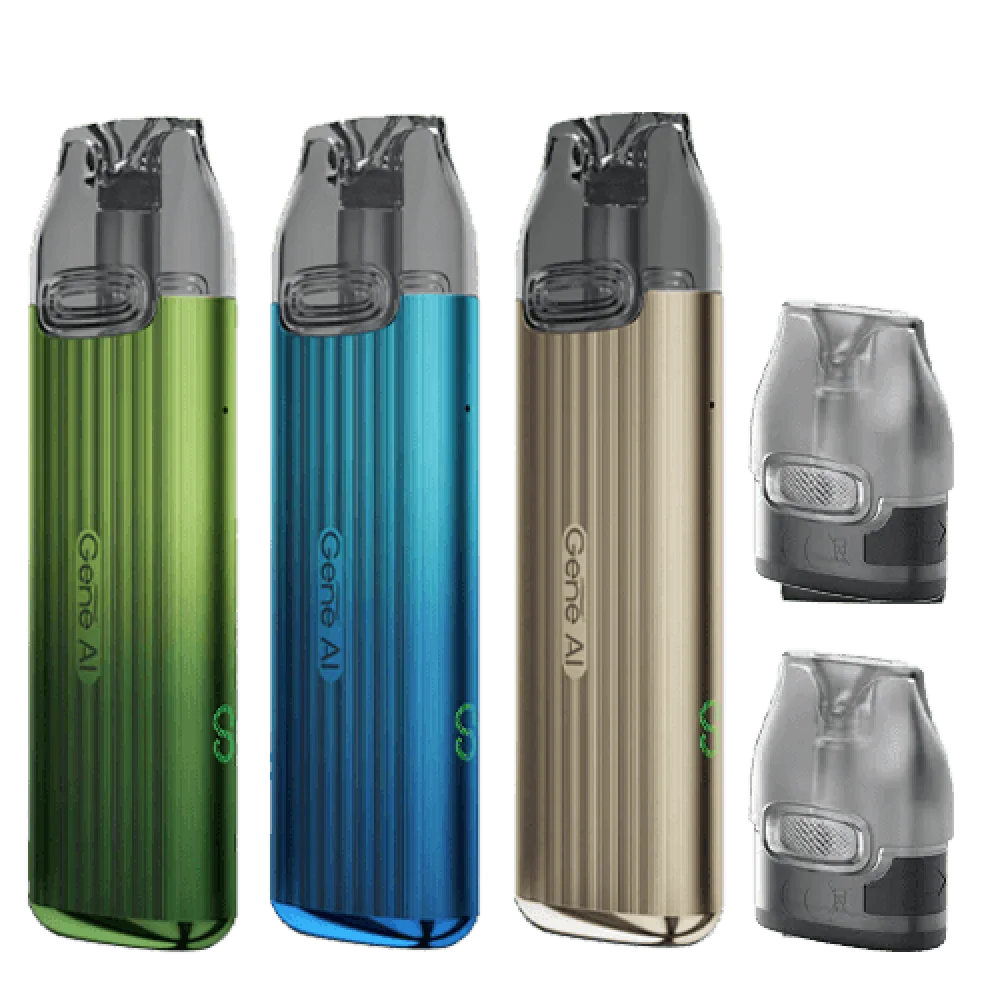 Pod-системы Pod-система Voopoo VMATE Infinity 900 мАч