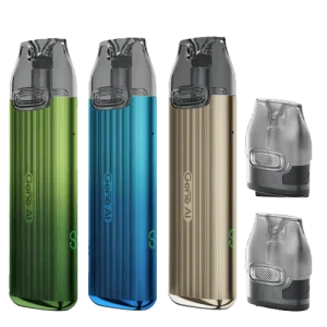 Многоразовые POD системы Voopoo VMATE Infinity Edition Pod Kit 900 мАч