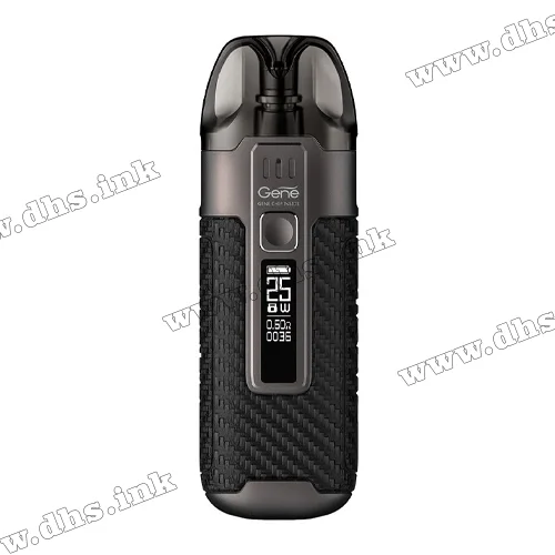 Многоразовая электронная сигарета - Voopoo Argus Air Pod Kit 900 мАч (Carbon Fiber)