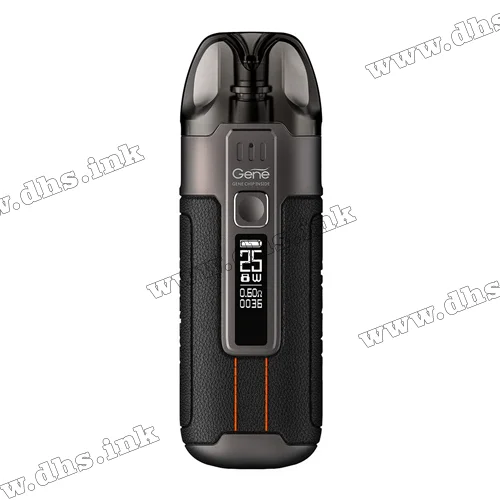 Многоразовая электронная сигарета - Voopoo Argus Air Pod Kit 900 мАч (Classic Black)